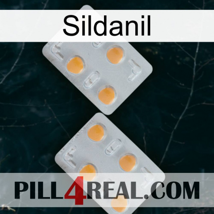 Sildanil 25